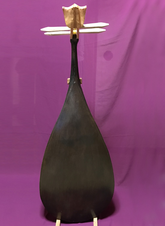 DIY[楽琵琶]製作所