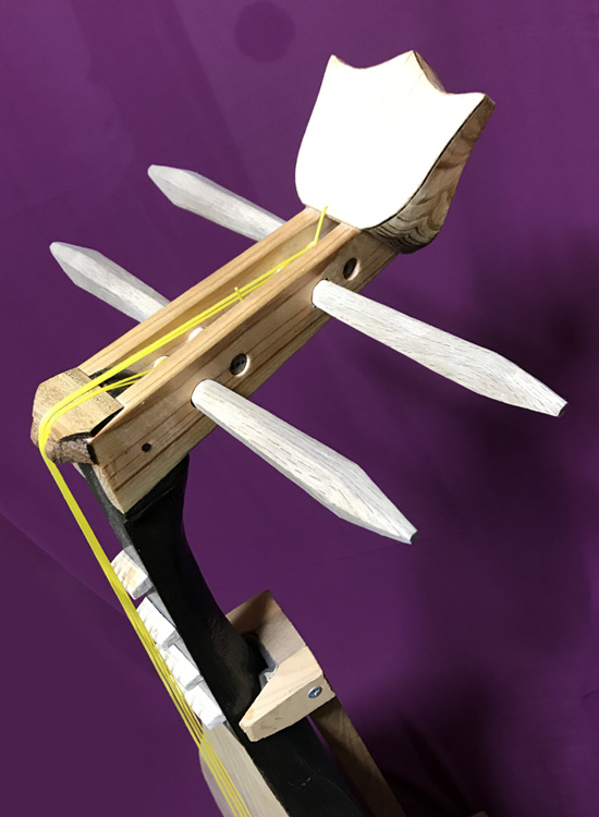 DIY[楽琵琶]製作所