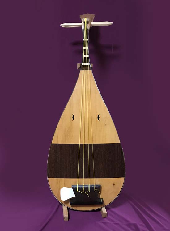 DIY[楽琵琶]製作所