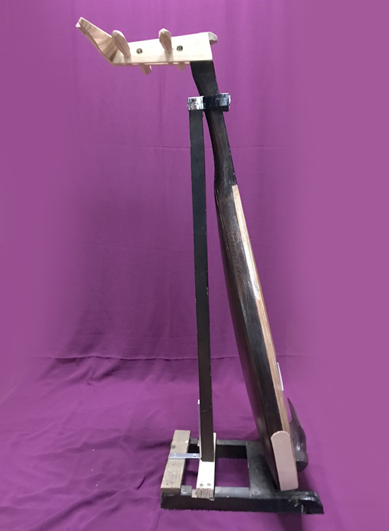 DIY[楽琵琶]製作所