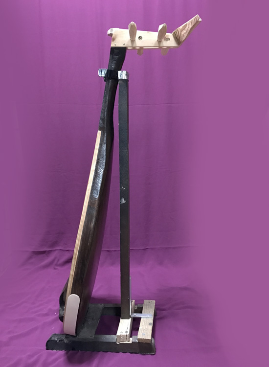 DIY[楽琵琶]製作所