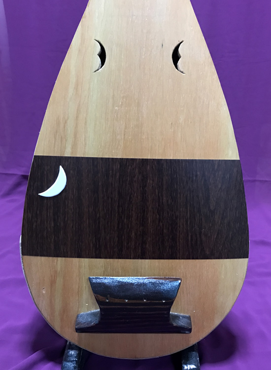 DIY[楽琵琶]製作所