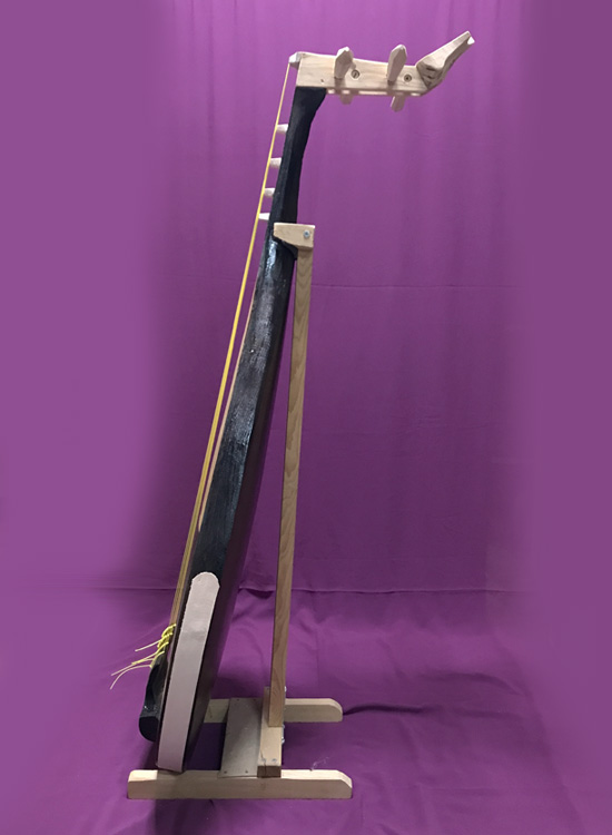 DIY[楽琵琶]製作所