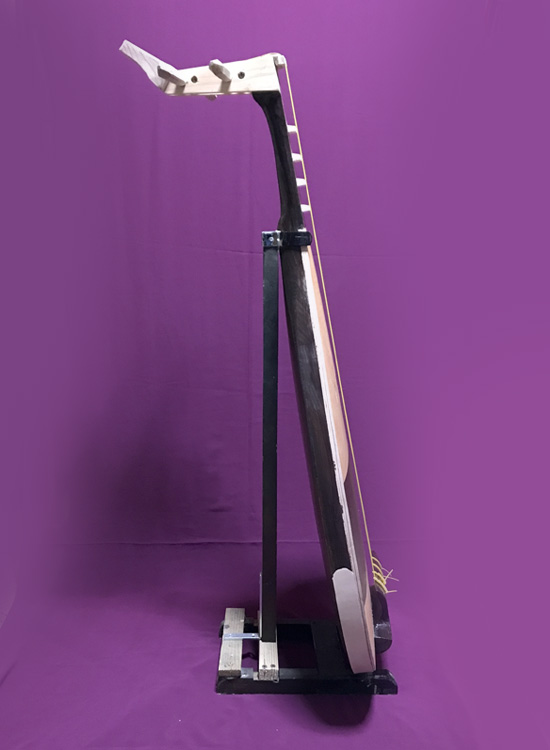 DIY[楽琵琶]製作所