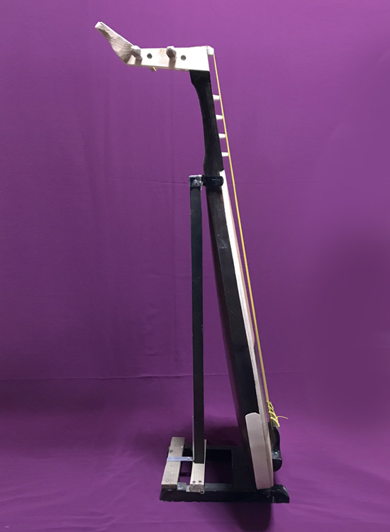 DIY[楽琵琶]製作所