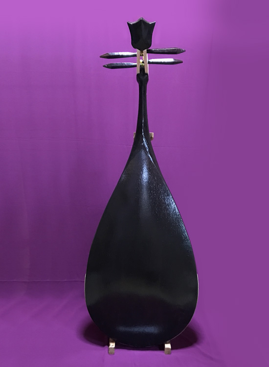 DIY[楽琵琶]製作所