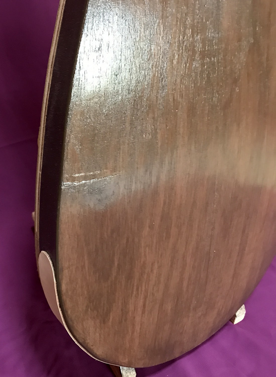 DIY[楽琵琶]製作所