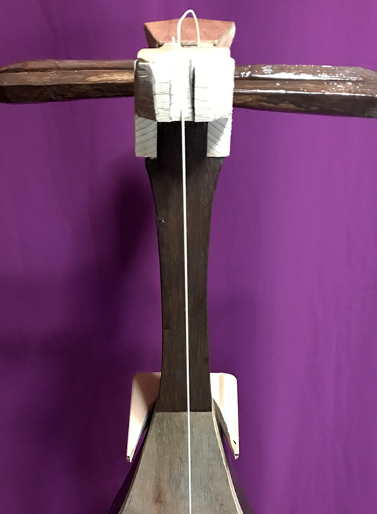 DIY[楽琵琶]製作所