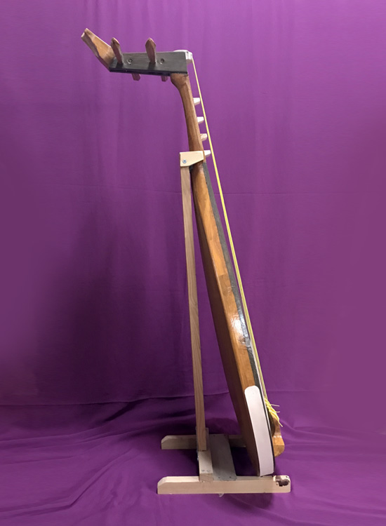 DIY[楽琵琶]製作所