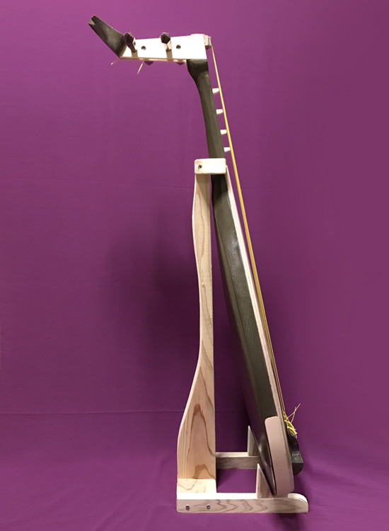 DIY[楽琵琶]製作所