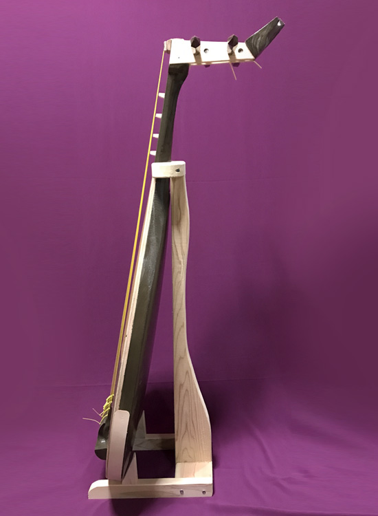 DIY[楽琵琶]製作所