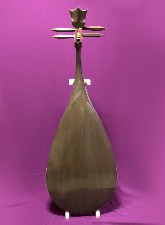 DIY[楽琵琶]製作所