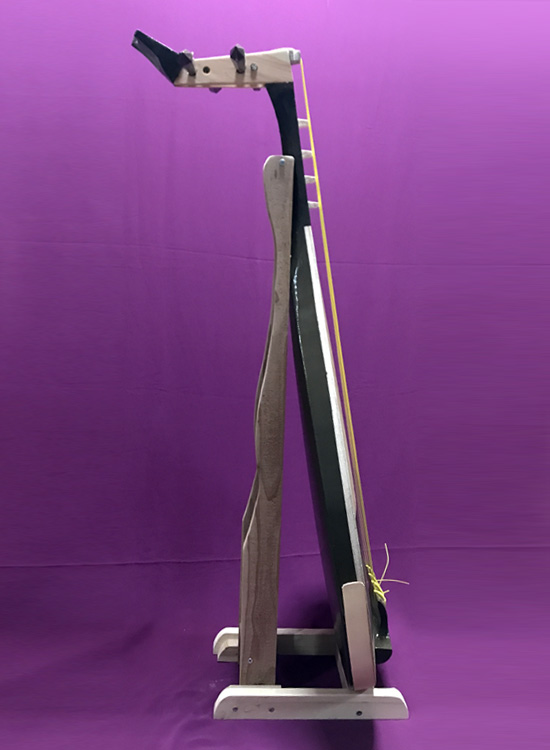 DIY[楽琵琶]製作所