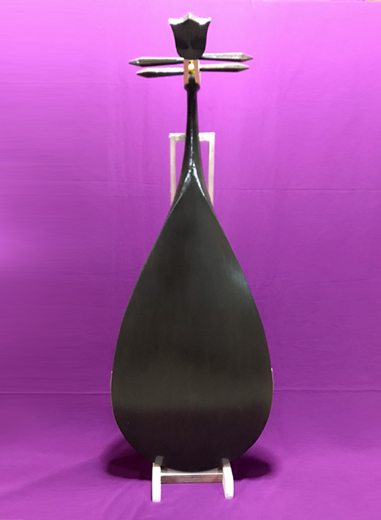 DIY[楽琵琶]製作所