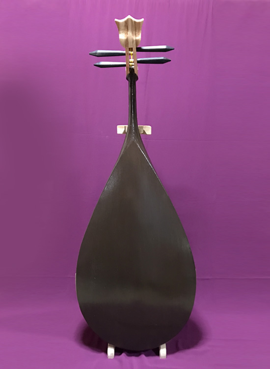 DIY[楽琵琶]製作所