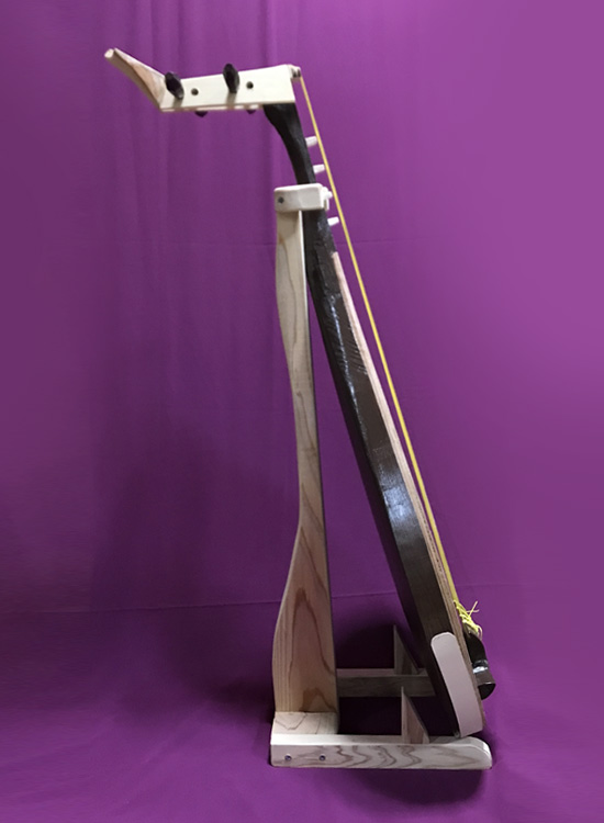 DIY[楽琵琶]製作所