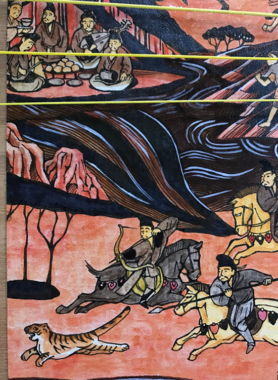 DIY[楽琵琶]製作所