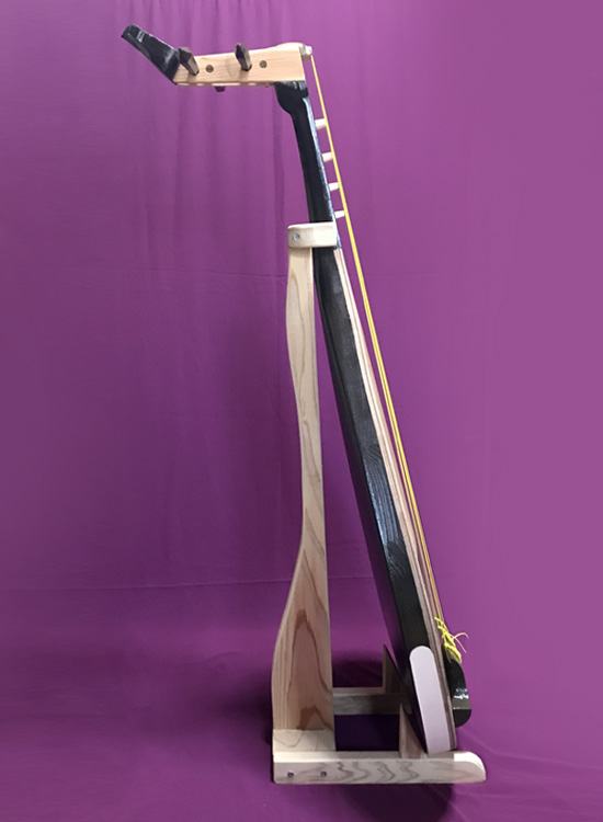 DIY[楽琵琶]製作所