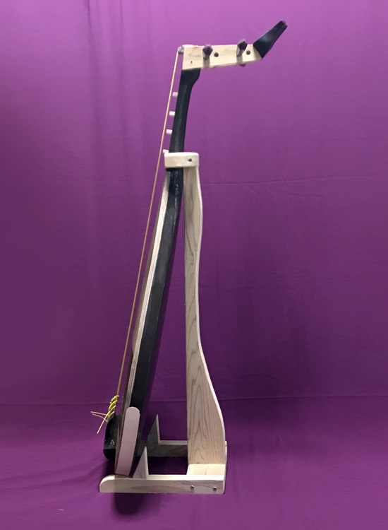 DIY[楽琵琶]製作所