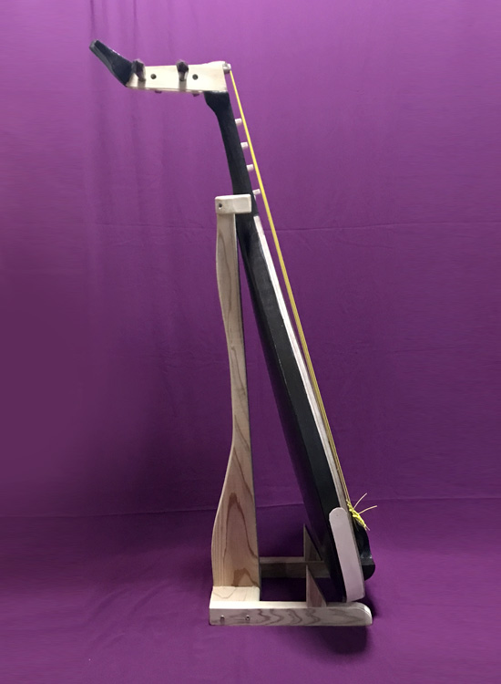 DIY[楽琵琶]製作所