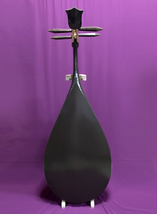 DIY[楽琵琶]製作所