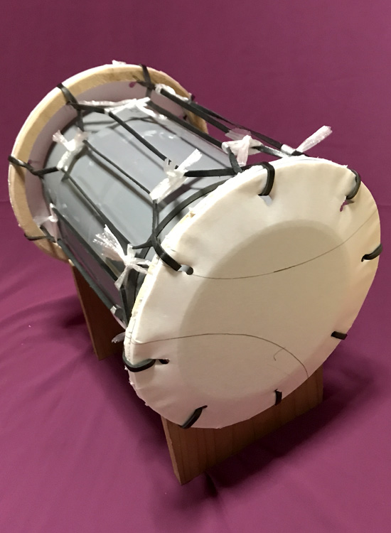 DIY[楽琵琶]製作所