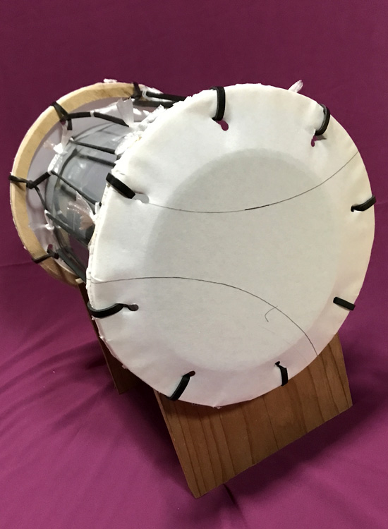 DIY[楽琵琶]製作所