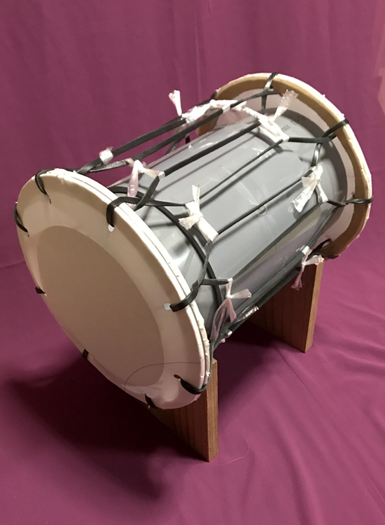 DIY[楽琵琶]製作所