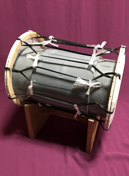 DIY[楽琵琶]製作所