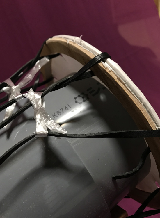 DIY[楽琵琶]製作所