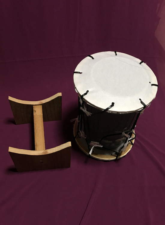 DIY[楽琵琶]製作所