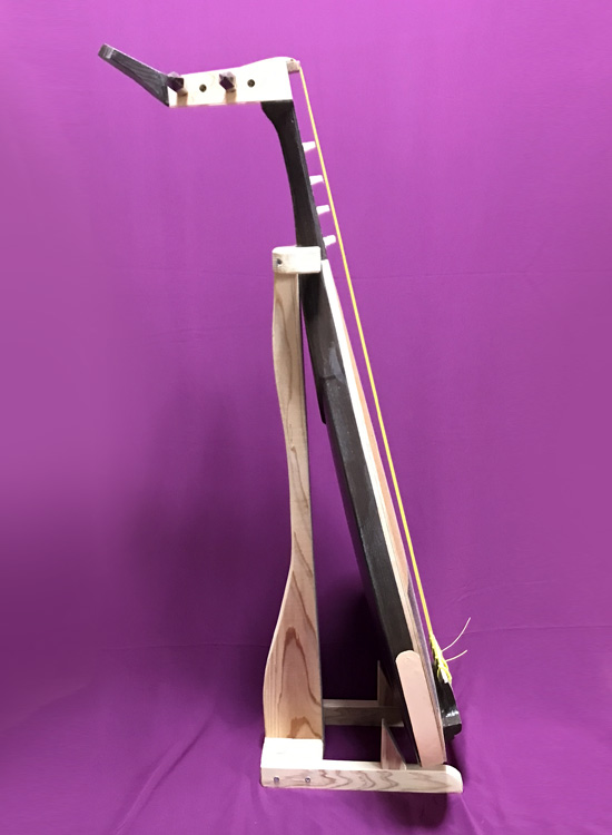 DIY[楽琵琶]製作所