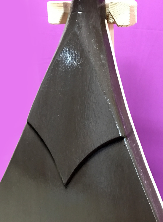 DIY[楽琵琶]製作所