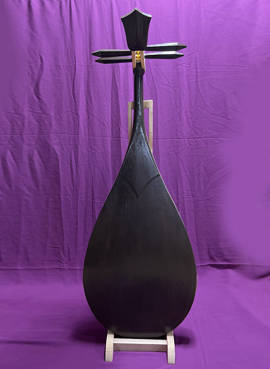 DIY[楽琵琶]製作所