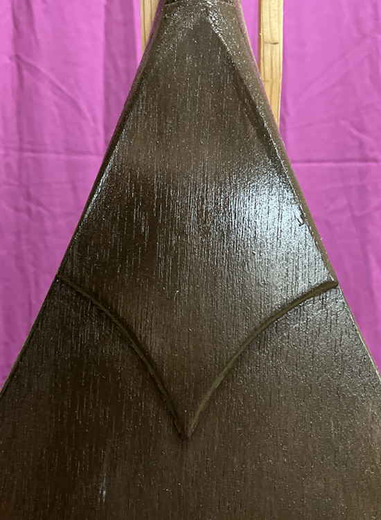 DIY[楽琵琶]製作所