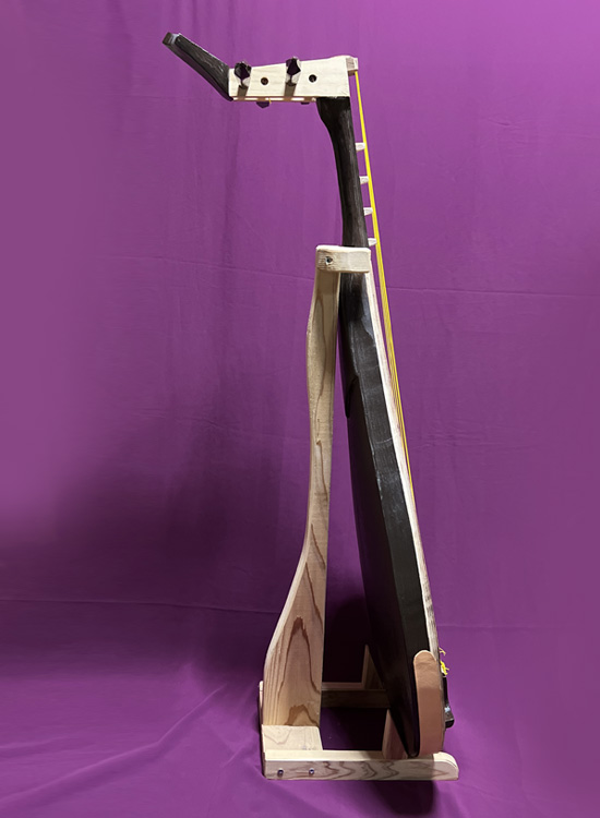 DIY[楽琵琶]製作所