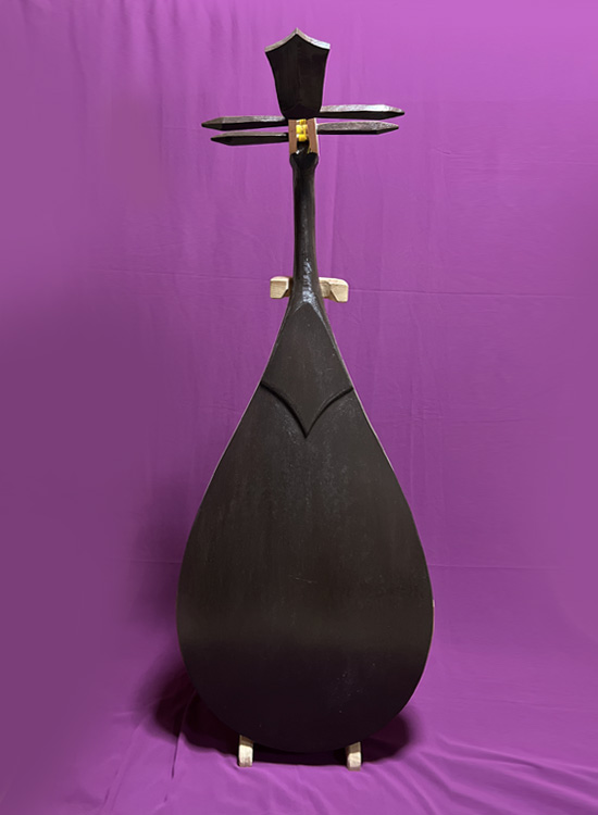 DIY[楽琵琶]製作所