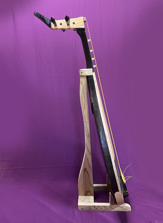 DIY[楽琵琶]製作所