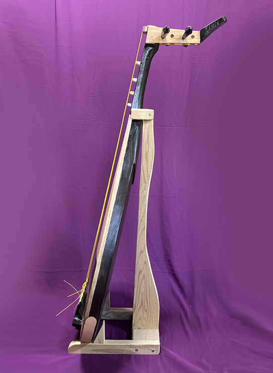 DIY[楽琵琶]製作所