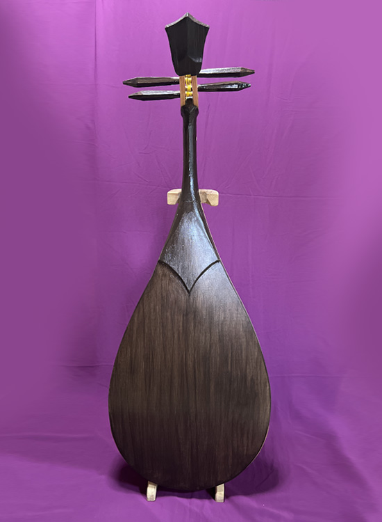 DIY[楽琵琶]製作所