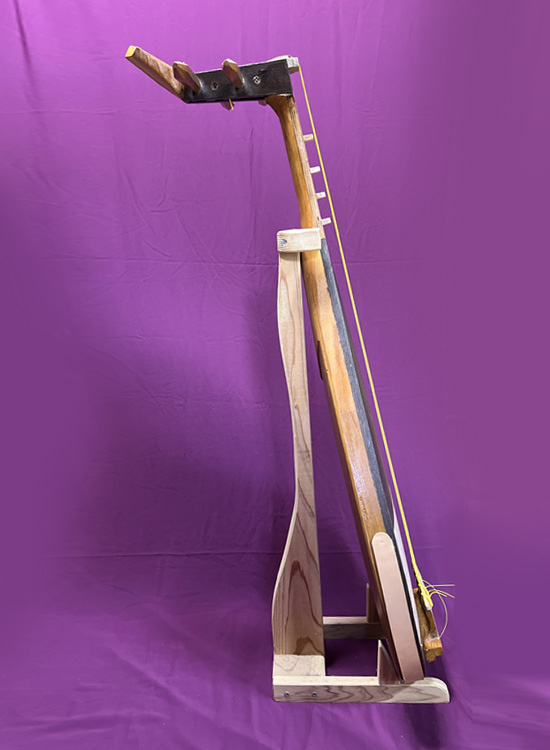 DIY[楽琵琶]製作所