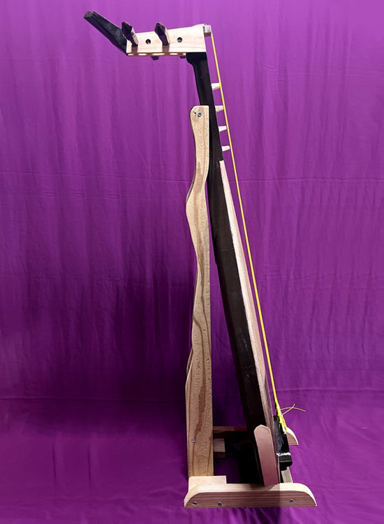 DIY[楽琵琶]製作所