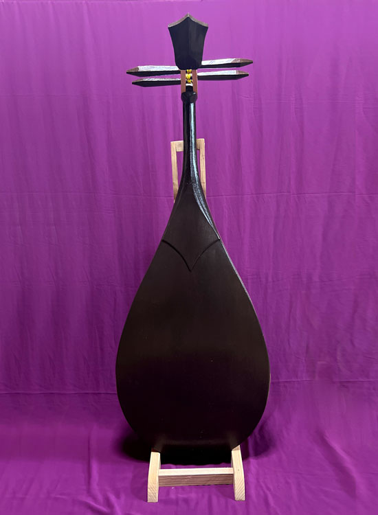 DIY[楽琵琶]製作所