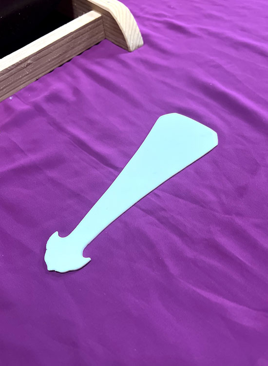 DIY[楽琵琶]製作所