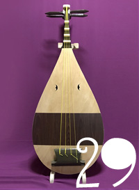 楽琵琶DIY29本目