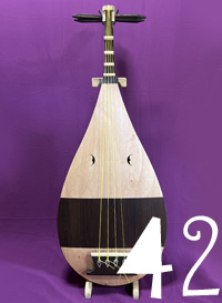 DIY楽琵琶製作所